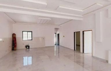 530 متر نوساز سمت صومعه سرا