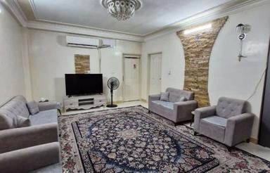 خانه 85متری بافول امکانات ،پارکینگ و دارای انبار 12متری