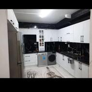 کابینت آماده تحویل احمدی