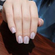 کاشت/لمینت/ژلیش ناخن ؛ فرنچ و آمبره رایگان
