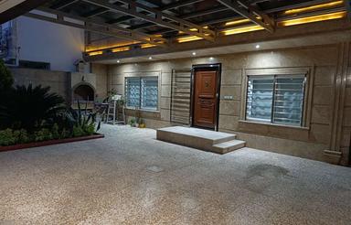 خانه ویلایی 265 متری دوبلکس کوچه بیمارستان شفا