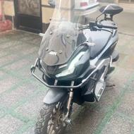 طلق جلو adv 150 یا adv 160 اصلی یا طرح