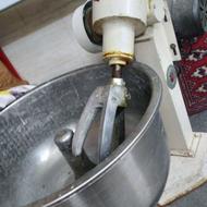 دستگاه خمیرگیر