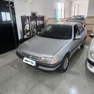 پژو 405Glx مدل 88 نقد و اقساط