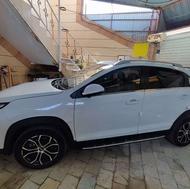 خودرو x22pro دنده ای مدل 1403