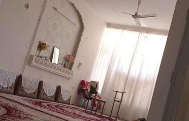 منزل مسکونی ویلایی همکف درمزشهر شهدا
