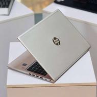 لپ تاپ استوک سبک و نازک در حد نو hp 450 g6