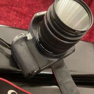 دوربین حرفه ای عکاسیcanon7xi