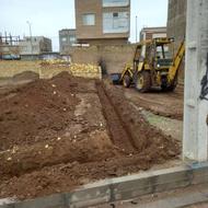 خدمات بیل مکانیکی