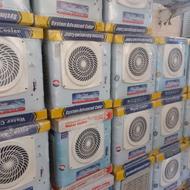 انواع کولر آبی مستقیم از عمده فروش (بقیمت کارخانه)