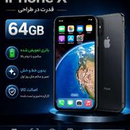 گوشی ایفون x