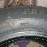 لاستیک نو 185,60,15