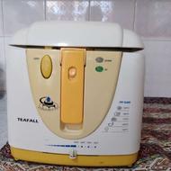 سرخ کن سون استار