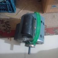 دینام کولر موتوژن دوخازن 3.4