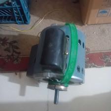 دینام کولر موتوژن دوخازن 3.4