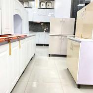 کابینت رامسر ارسال فوری پراید وانت