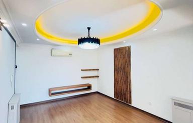 آپارتمان 50 متر نوساز/ سند تک برگ با parking