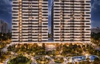 پیشفروش آپارتمان 60 متر در چیتگر شمالی