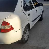 تیبا sx مدل 90