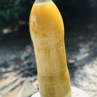 ابغوره تازه بهداشتی