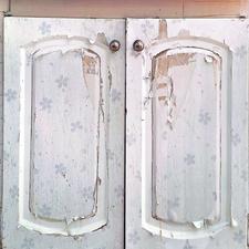 لوازم، اشپزخانه کابینت فلزی