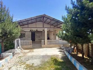 ویلای مبله دربستی در لرزنه الاشت