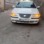 سمند تک سوز مدل90