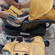 صندلیماشینوکریروآغوشی