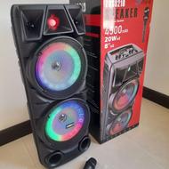 پارتی باکس آکبند فوق العاده کد 98
