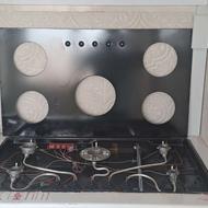 شیشه اجاقگاز