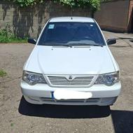 پراید 132SE
