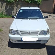 پراید 132SE