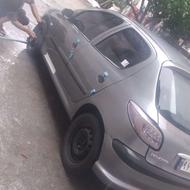 فروش پژو206