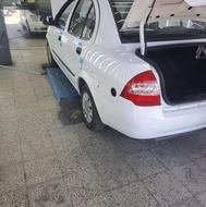 تبیا دوگانه شرکتی بی رنگ کم کار