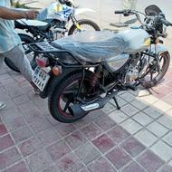موتور صفر n6 200 کویر