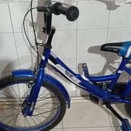 دوچرخه گلف بایک سایز 20