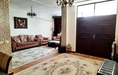 اجاره خانه حیاط دار 120 متر در راهبند راه مشترک
