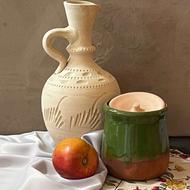 کارگاه طراحی و نقاشی آکادمیک از طبیعت بیجان تا چهره