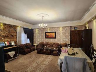 اجاره آپارتمان 75 متر آکواریوم/عروسک/در سازمان برنامه شمالی