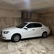 دنا پلاس صفر شش سرعته مدل 1405