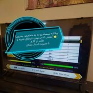 نصب و راه اندازی دستگاه دیجیتال و آنتن هوایی و..
