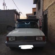 پیکان وانت 1388