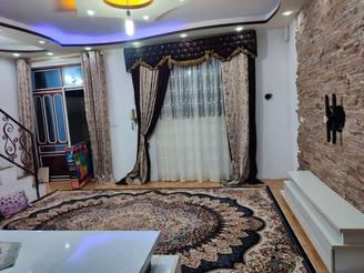 ویلا دوبلکس