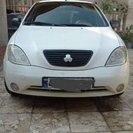 تیبا 2 مدل 95