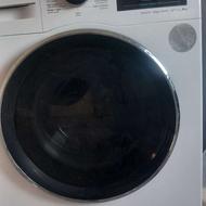 لباسشویی 8 کیلویی تمام اتومات اسنوا ، در حد نو