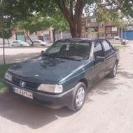 پژو 405فرانسه 2000