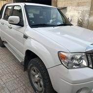 کاپرا دو کابین