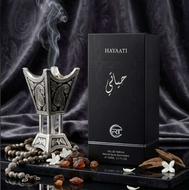 ادکلن حیاتی