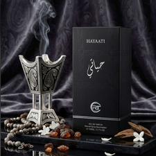 ادکلن حیاتی
