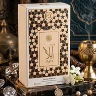 ادکلن سلطنتی آیلا آکبند 100میل